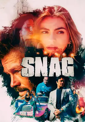 Película Snag: Chapter One 2023