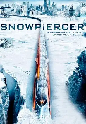 Película Snowpiercer 2013