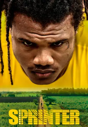 Película Sprinter 2019