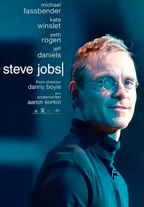 Película Steve Jobs 2015