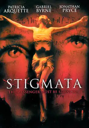 Película Stigmata 1999