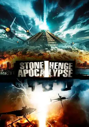 Película Stonehage Apocalypse 2010