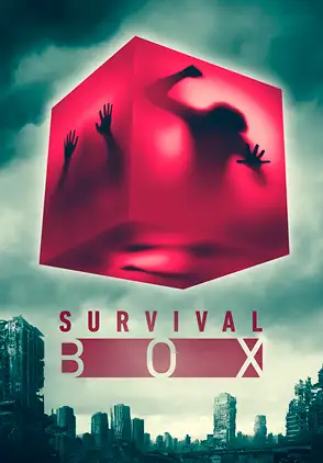 Película Survival Box 2019