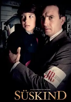 Película Süskind 2012
