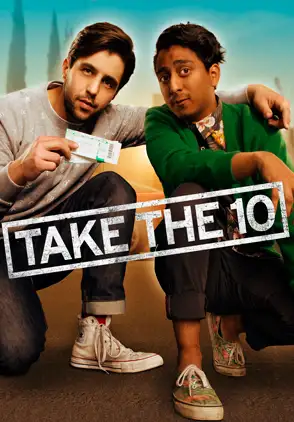 Película Take the 10 2017