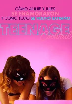 Película Teenage Cocktail 2016