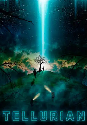 Película Tellurian 2018