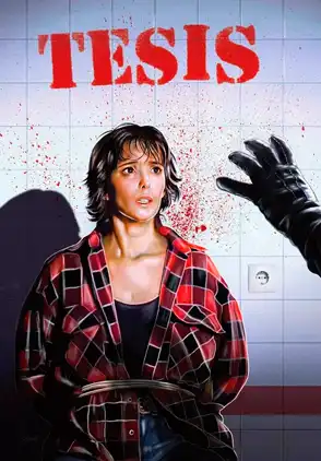 Película Tesis 1996