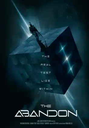 Película The Abandon 2022
