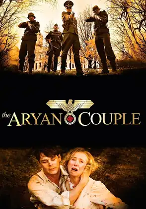 Película La pareja aria 2004