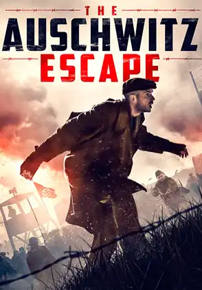 Película The Auschwitz Report 2021