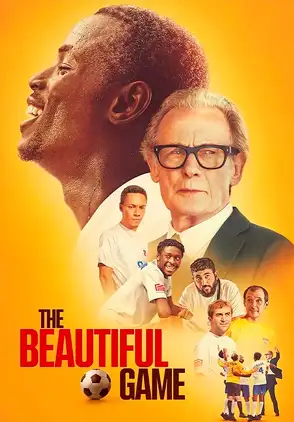 Película El juego bonito 2024
