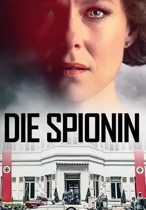 Película Die Spionin 2013