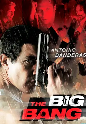 Película Big Bang 2011