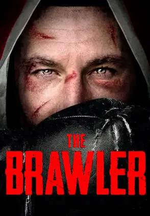 Película The Brawler 2019