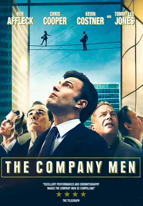 Película The Company Men 2010