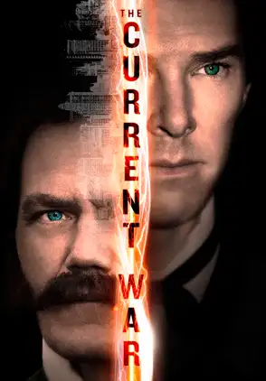 Película The Current War 2018