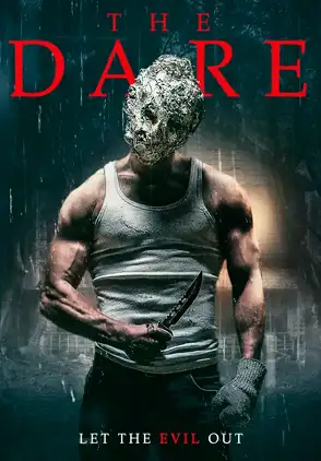 Película The Dare 2019