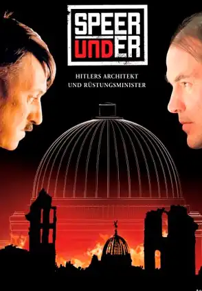 Película Speer und er 2005