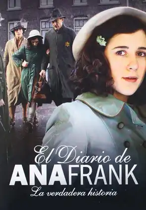 Película El diario de Ana Frank 2008