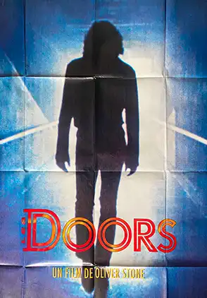 Película The Doors 1991