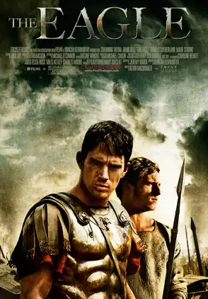 Película The Eagle 2011