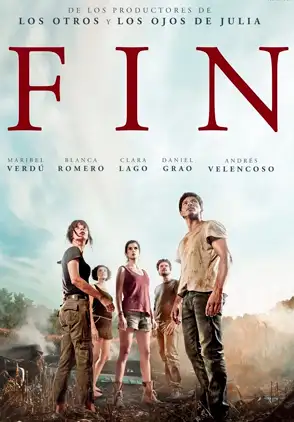Película Fin 2012
