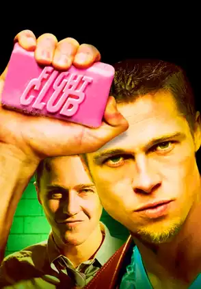 Película Fight Club 1999