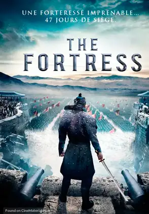 Película The Fortress 2017