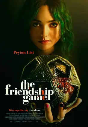 Película The Friendship Game 2022