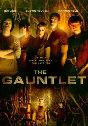 Película The Gauntlet 2013