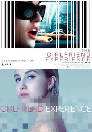 Película The Girlfriend Experience 2010