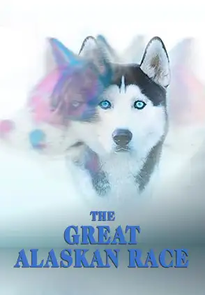 Película The Great Alaskan Race 2019