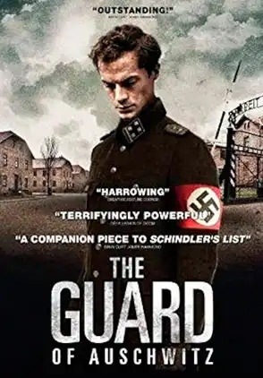 Película El guardián de Auschwitz 2019