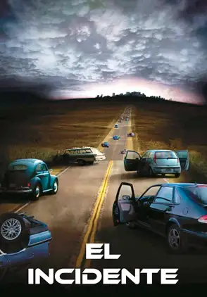 Película El incidente 2008
