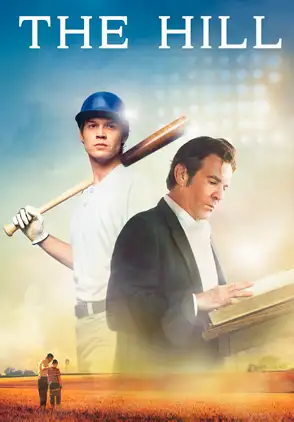 Película El viaje de Rickey Hill 2023
