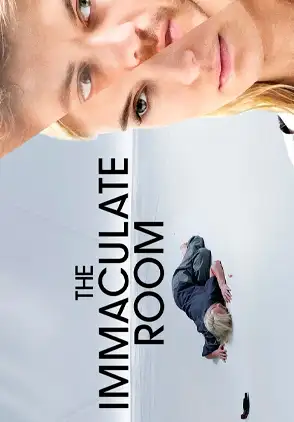 Película The Immaculate Room 2022