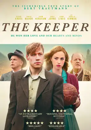 Película Trautmann 2018