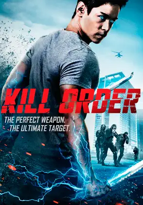 Película The Maze Runner 4 2022