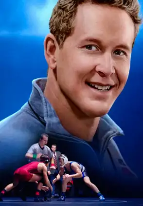 Película The Last Champion 2019