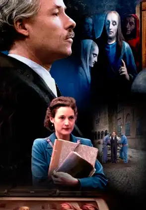 Película El último vermeer 2019
