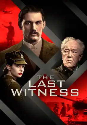 Película The Last Witness 2018
