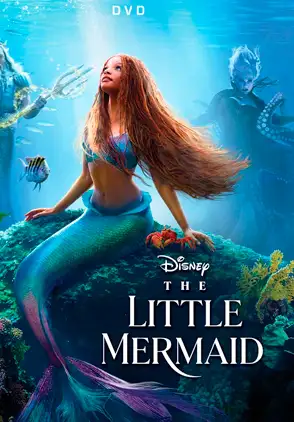 Película La sirenita 2023