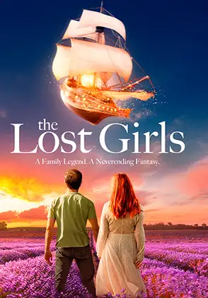 Película The Lost Girls 2022