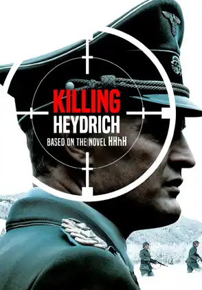 Película HHhH 2017