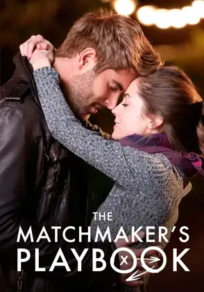 Película The Matchmaker's Playbook 2018