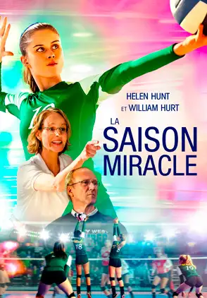 Película The Miracle Season 2018
