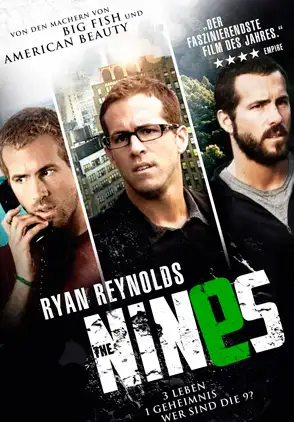 Película The Nines 2007