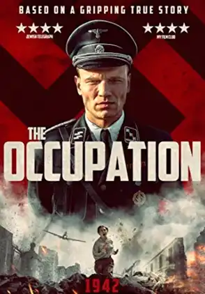 Película The Occupation 2020
