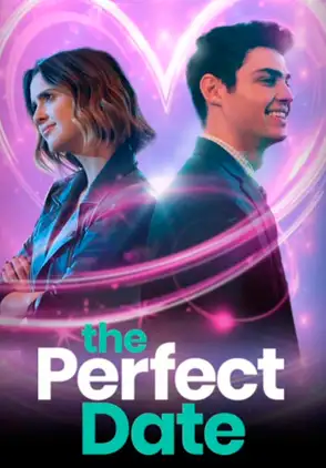 Película The Perfect Date 2019